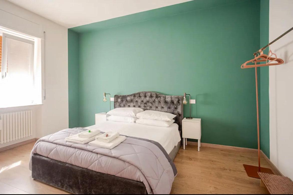 Casa Di Niky Lägenhet Verona Exteriör bild
