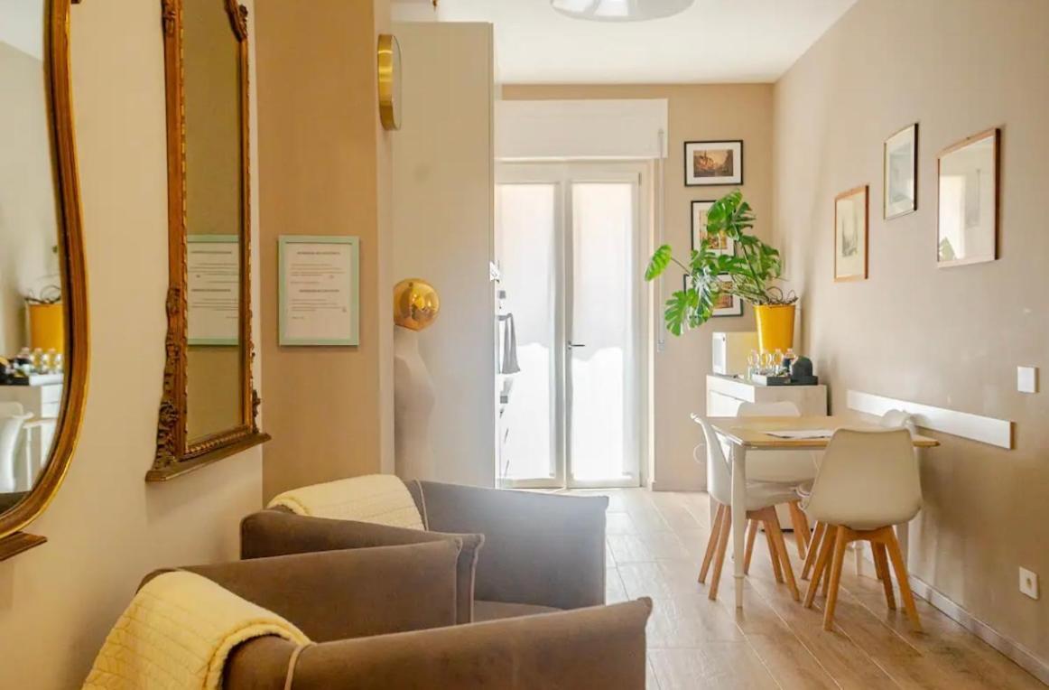 Casa Di Niky Lägenhet Verona Exteriör bild