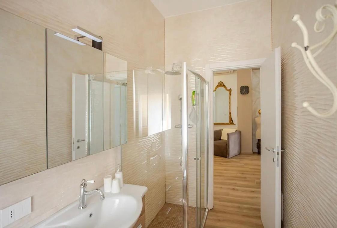 Casa Di Niky Lägenhet Verona Exteriör bild