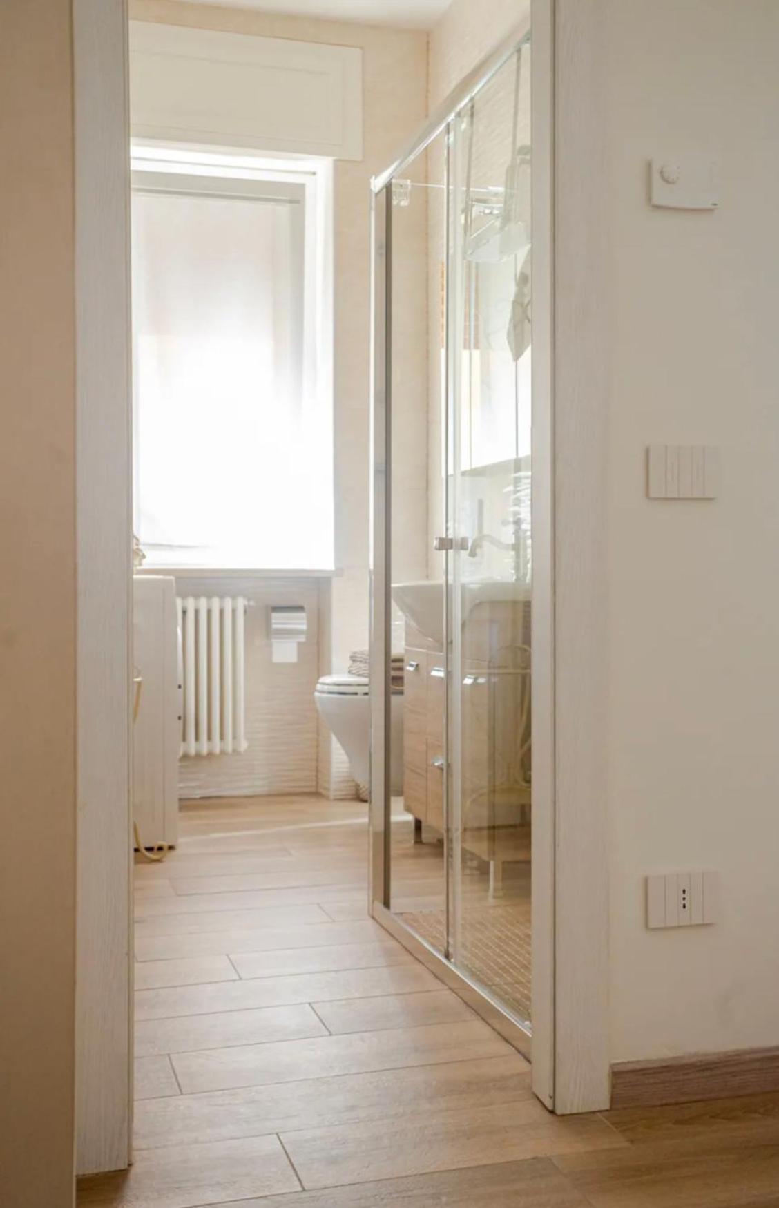 Casa Di Niky Lägenhet Verona Exteriör bild